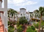 Wederverkoop - APPARTEMENT -
Orihuela Costa - Villamartin