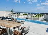 Wiederverkauf - VILLA -
ROJALES - Costa Blanca