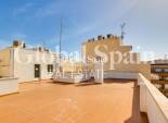 Resale - PENTHOUSE -
TORREVIEJA - Torrevieja