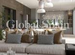 Nouvelle construction - VILLA -
ESTEPONA - Selwo