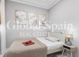 Wederverkoop - APPARTEMENT -
TORREVIEJA - Estacion de autobuses