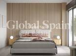 Nieuwbouw - APPARTEMENT -
MARBELLA - Los Monteros