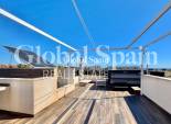 Wederverkoop - VILLA -
ORIHUELA COSTA - Lomas de Cabo Roig