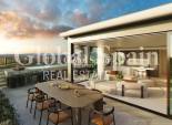 Nueva construcción  - APARTAMENTO -
FUENGIROLA - Higueron