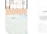 Nueva construcción  - APARTAMENTO -
CASARES - Alcazaba Lagoon