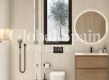 Nieuwbouw - VILLA -
LOS ALCÁZARES - LA SERENA GOLF