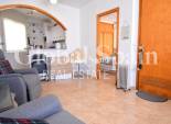Venta - APARTAMENTO -
ORIHUELA COSTA - Playa Flamenca