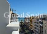 Venta - APARTAMENTO -
TORREVIEJA - Center