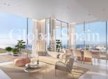 Nouvelle construction - APPARTEMENT -
CASARES - Finca Cortesín