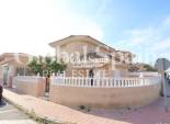 Venta - VILLA -
TORREVIEJA - Costa Blanca