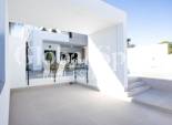 Wederverkoop - VILLA -
DOLORES - Costa Blanca