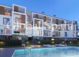 New Build - Apartment -
CALVIÁ - Calvià