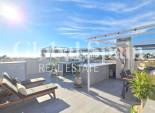Revente - APPARTEMENT -
ORIHUELA COSTA - Costa Blanca