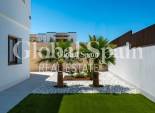 Nouvelle construction - VILLA -
VISTABELLA GOLF 