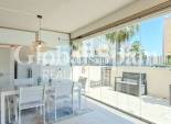 Wiederverkauf - WOHNUNG -
ORIHUELA COSTA - Los Dolses