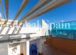 Resale - PENTHOUSE -
TORREVIEJA - Punta Prima