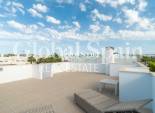 Wederverkoop - APPARTEMENT -
VISTABELLA GOLF  - Inland