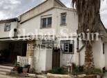 Resale - VILLA -
ORXETA - Costa Blanca