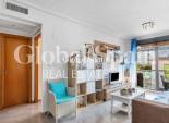 Venta - APARTAMENTO -
TORREVIEJA - Rocio del Mar