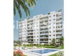 New Build - PENTHOUSE -
VILLAJOYOSA - Cala de Finestrat