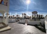 Resale - VILLA -
ALGORFA - Inland