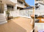 Wederverkoop - APPARTEMENT -
TORREVIEJA - Torre del moro