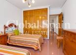 Wederverkoop - PENTHOUSE -
TORREVIEJA - Paseo maritimo