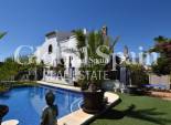 Revente - VILLA -
ALGORFA - Inland
