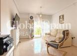 Resale - APARTMENT -
ORIHUELA COSTA - Costa Blanca