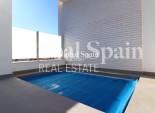 Wederverkoop - APPARTEMENT -
GUARDAMAR DEL SEGURA - Guardamar del Segura - Town
