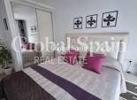 Resale - APARTMENT -
ORIHUELA COSTA - La Zenia