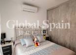Wederverkoop - VILLA -
San Miguel / Vistabella Golf - Inland
