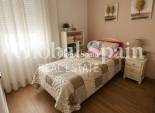 Wiederverkauf - WOHNUNG -
JÁVEA - Costa Blanca