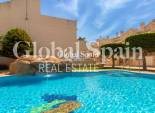 Revente - Maison -
ORIHUELA COSTA - CABO ROIG