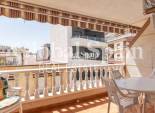 Venta - APARTAMENTO -
LA MATA - Costa Blanca