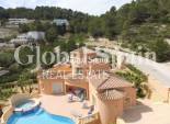 Resale - VILLA -
JÁVEA - Costa Blanca