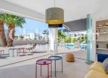 Wederverkoop - VILLA -
CIUDAD QUESADA