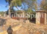 Wiederverkauf - VILLA -
MURCIA - Inland