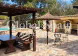 Resale - VILLA -
MURCIA - Inland