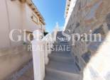 Resale - VILLA -
LA ZENIA - Costa Blanca