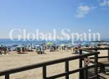 Revente - APPARTEMENT -
TORREVIEJA - Playa de los Locos
