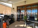 Revente - APPARTEMENT -
ALGORFA - Inland