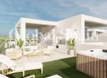 New Build - APARTMENT -
LOS ALCÁZARES