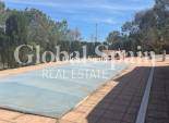 Wiederverkauf - VILLA -
GUARDAMAR DEL SEGURA - Costa Blanca