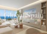 Nieuwbouw - PENTHOUSE -
MIJAS - La Cala de Mijas
