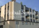 Nieuwbouw - APPARTEMENT -
CATRAL - pueblo