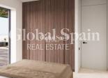 New Build - PENTHOUSE -
ESTEPONA - Playa del Padrón
