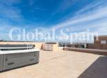 Resale - APARTMENT -
GUARDAMAR DEL SEGURA - El Raso