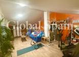 Revente - PENTHOUSE -
PILAR DE LA HORADADA - Costa Blanca
