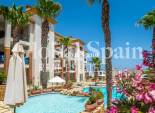 Resale - APARTMENT -
GUARDAMAR DEL SEGURA - Guardamar del Segura